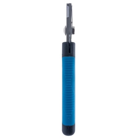 Delight claw-co-co-co-co-co -ine, large, with a stopor, black and blue-1