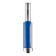 Clester's cutter 28727-19-50.8-12, with a lower bearing, shank d = 12 mm, 19x50.8 mm 95752