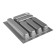Block Conduct for cutlery 390*485 mm