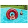 Circle for swimming "Fruits", from 12 years old, mix, 36121 Bestway