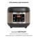 Pioneer MC212, 860 W multicooker, 5 l, 10 programs, anti -stick coating