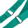 Kapron-fast crook, chest girth 40-60 cm, width 2 cm, mix
