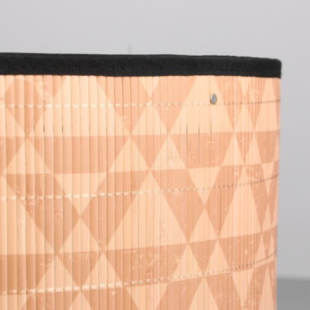 Obachr "Triangles" E27 45x45x25 cm-3
