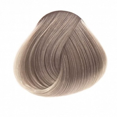 Cream for hair CONCEPT Profy Touch, tone 7.16 light-brown pale lilac, 100 ml