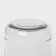 A set of glass cans for conservation, TO-82 mm, 1 l, 12 pcs