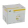 Differential machine IEK, 2P, 3.5 mod., C 40 A, 30 mA, type AC, 4.5 KA, AD-12