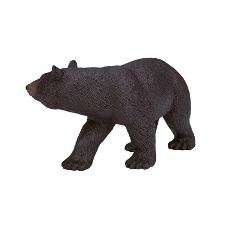 Figure Konik "American Black Bear"-2