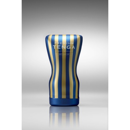 Masterbator Unrealistic Tenga Premium Soft Case Cup