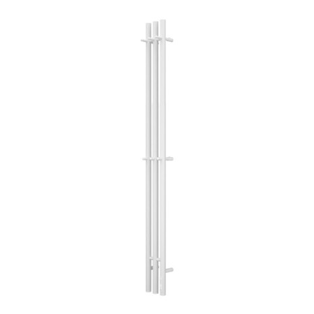 Terminus Tres Terminus Terminus Terminer, 1600x156 mm, white matte