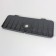 Silicone rug for the Joy Home sink, 36x14.5 cm, gray