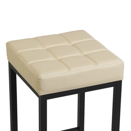 Barry Loft-2 Harry Solder, Black/Milk Reptilia-1