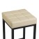 Barry Loft-2 Harry Solder, Black/Milk Reptilia
