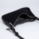 Baget Baget Vita with a zipper, black color