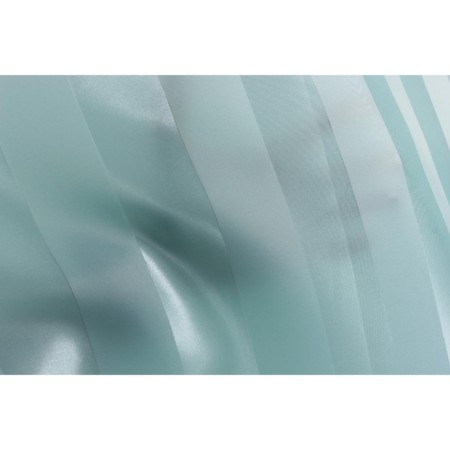 Rigone bathroom curtains, 180 x 200 cm, green color-2