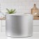 Boiler, 50 l, metal cover