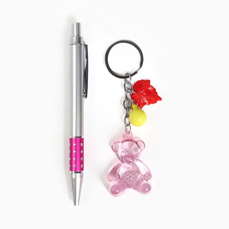 Gift set 2V1 (handle, keychain)-2