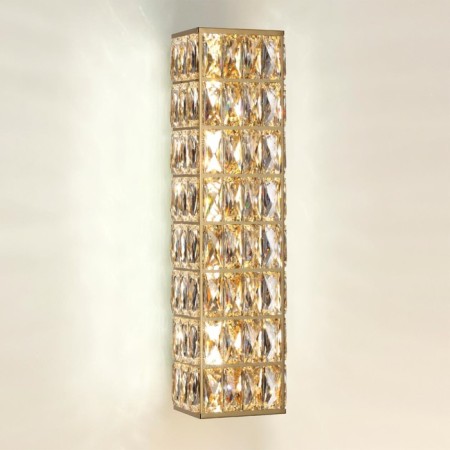 Panta Led 9W 4000k 508lm wall lamp