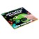 Magnetic mosaic "Forward, in the jungle!", 80 magnets, 3+