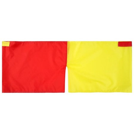 Relay shorts for two, two pants 40 x 40 cm, MIX color-2