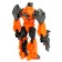 Dinobot robot, transforms