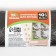 Bio bags for cat trays "Pigzon" 45x65 cm, 12 μm, 10 pcs, black