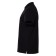 Unisex shirt, size 56, black color