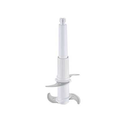 POLARIS PTB 0435, stationary, 400 watts, 1.5 l, white-5