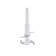 POLARIS PTB 0435, stationary, 400 watts, 1.5 l, white