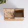 Organizer desktop "Gifts" 18x12.5x9 cm (set of 8 parts)