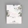Gift laminated double -sided, packaging, “tender”, S 12 x 15 x 5.5 cm