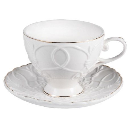 Tea set of Balsford Grace, 220 ml, 13 items-2