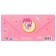 Money envelope, 16.5x8 cm "Happy Birthday!", My Little Pony