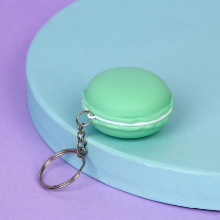 Lip gloss with the pendant "Bright mood", 10 g-2