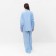 Women's costume (shirt and trousers) Mist Summer Time, R.48, Blue