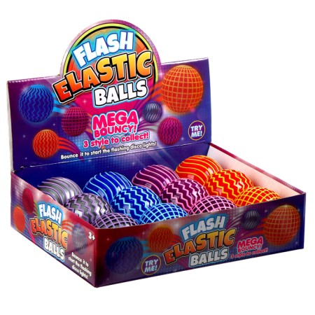 The ball of the light "Illusion", species mix-3