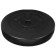 Dumbbile 10 kg, d = 30 mm, black color
