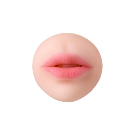 Masturbator Realistic Softskin, 17 cm, bodily-5