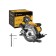 DEKO DKCS1500-160 disco, circular, 1500 watts, 165 mm, disk
