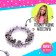 Set for creating jewelry "Bracelets"
