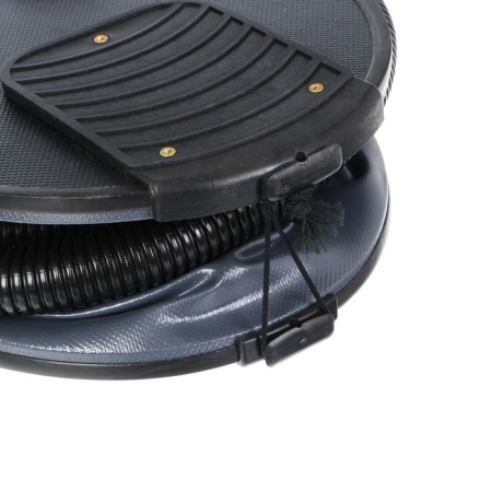 Pump 7 l, durable, black and gray color-4