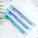 Toothbrush, soft, mix