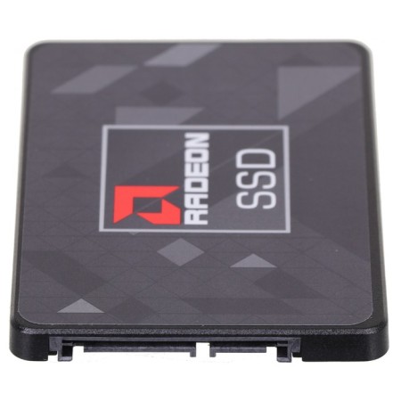 SSD AMD SATA-III 1TB R5SL1024G Radeon R5 2.5 "-2