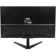 Monitor Hiper EasyView FH2401, 23.8 ", IPS, 1920x1080, 75Hz, 5 ms, D-Sub, HDMI. Black