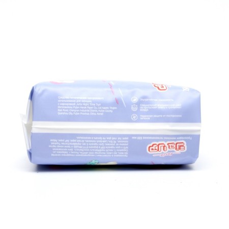 Women's gaskets Juria Night Time, hygienic, 7 pcs.-1