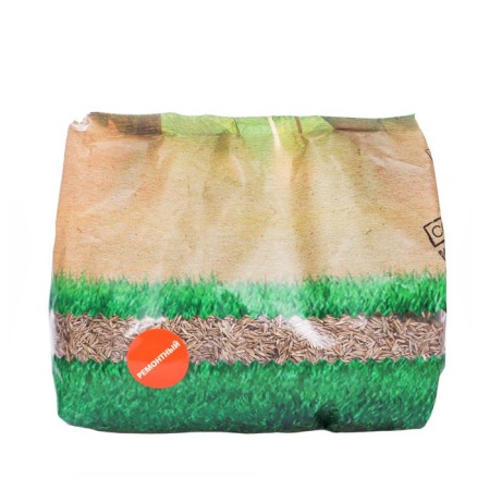 Seeds of lawn grass "Green corner", "Repair", 0.5 kg