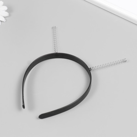 Rim with crooks-springy blacks, plastic, metal-1