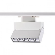 TRUKOL LOW EOS, 13W, 4000K, 1560LM, 1-F, IP33, white color