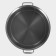 Hanna Knovell stainless steel pan with a lid, 19 l, d = 32 cm, h = 22 cm, wall thickness 0.8 mm