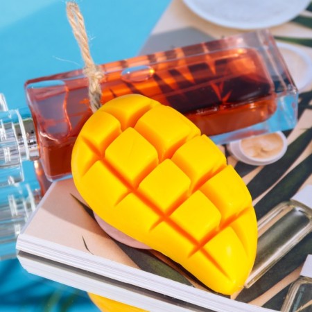 Thai fruit soap "Mango"-1