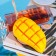 Thai fruit soap "Mango"